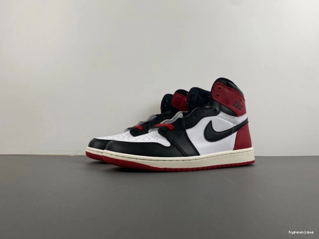 HYPE OG 1 Jordan High DZ5485-106 Air Reimagined Black Toe 0816